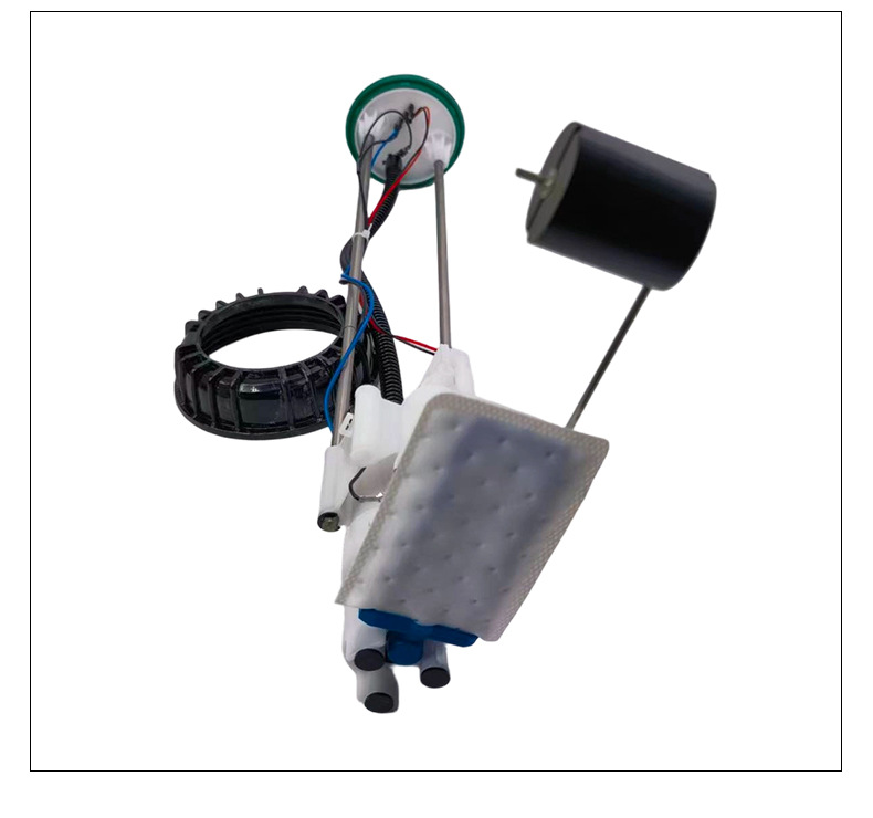 Fuel pump assembly 709000810 709001261 is suitable for Bombardier Can Am. Fuel pump manufacturer wholesale