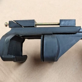 其他汽车外饰;车顶架;其他汽车改装