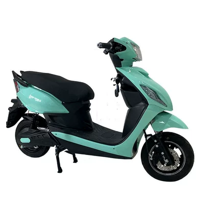 Cross-Border Export of Electric Vehicles, Elektrikli motosikletlər