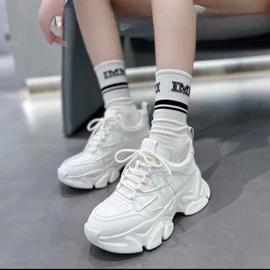 女式休闲单鞋;女式运动单鞋;乐福鞋