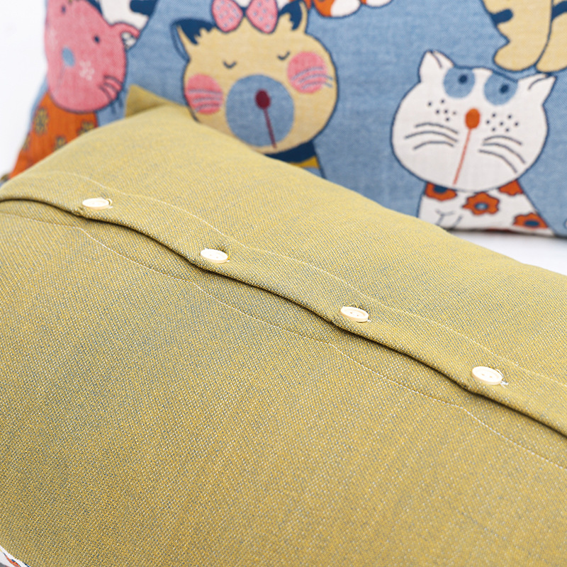 Couple Pillowcase Style 4