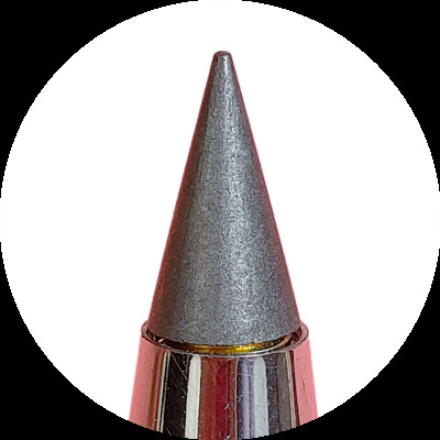 Replace the pen