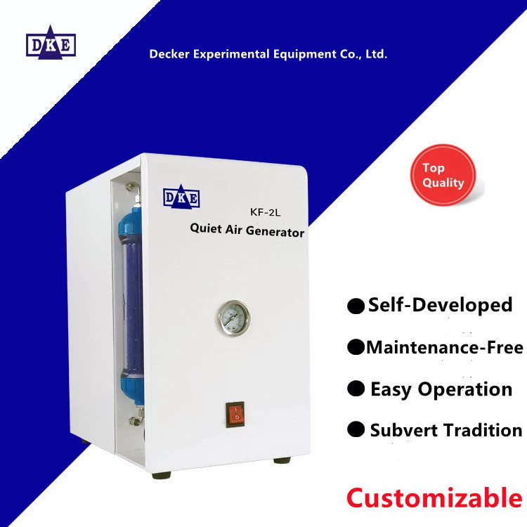 Тихий воздушный генератор Decker Бесшумный воздушный генератор Бесшумный воздушный насос