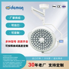 医疗灯具;空气净化设备;工具车