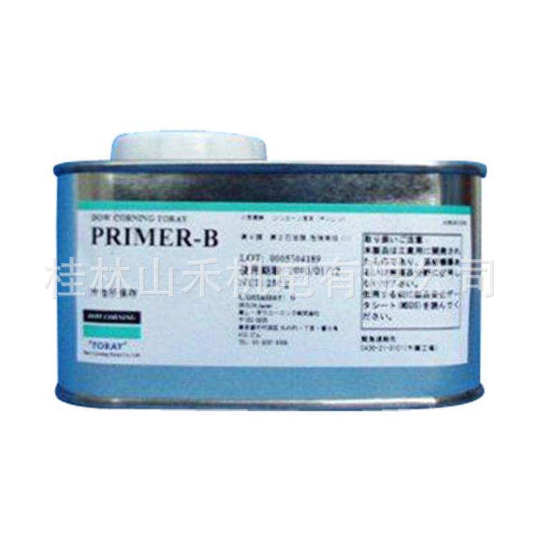 ダウ.東レ（旧 東レ.ダウコーニング）プライマーB 250g  TRP002