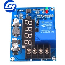 XH-M600 ��늳��늳س�늿���ģ�K�ƿ��늱��o�_�P30Aͨ��6-60V