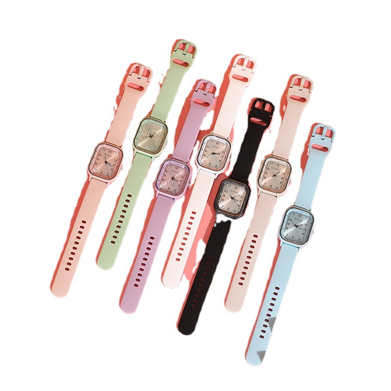 Venta al por mayor de relojes envueltos en cajas de regalo