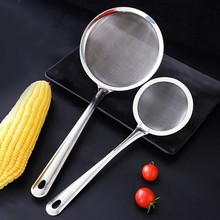 居家厨房烹饪用品用具百货家用大全灶台日用品不锈钢实用好物