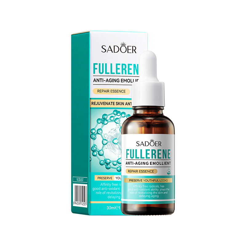 Fullene Essence (New) 30ml [For foreign trade export sales]