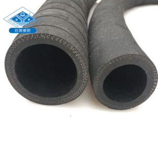 Long-term supply of high-pressure wear-resistant sandblasting pipe rust removal high wear-resistant sandblasting pipe hose