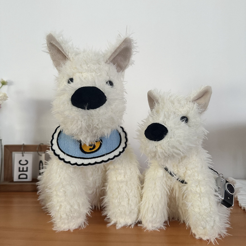 Plush cute toy, posture corrector, doll for sleep