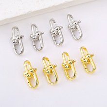 18k����ɫ�R��� ��������β������������diy�Ʒ���U�ο�