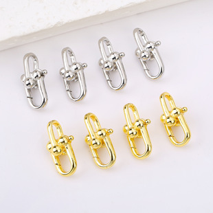 18k����ɫ�R��� ��������β������������diy�Ʒ���U�ο�