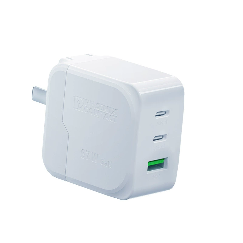 Apple, зарядное устройство, мобильный телефон, ноутбук, 67W, Android