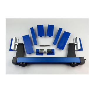 Car Dent Repair Tool Expander External Support Enlargement Separator Puller Free Sheet Metal Puller