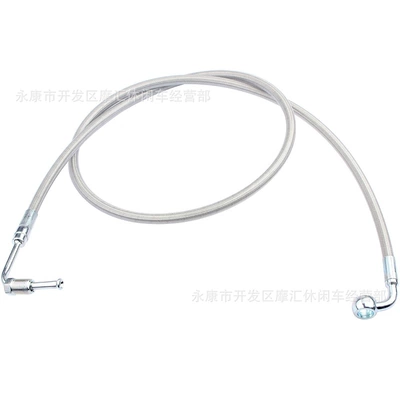 Brake Hose, Other brake systems