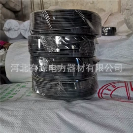 连接金具;线夹;卡箍、抱箍