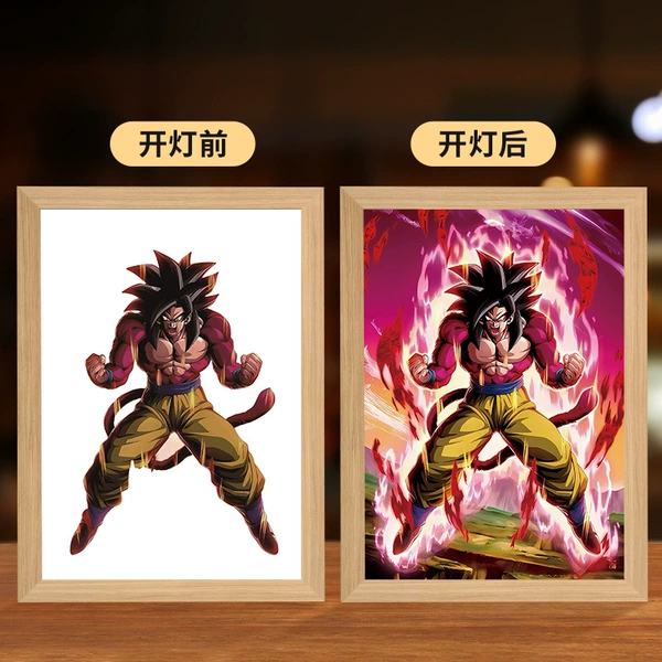 Seven Dragon Ball-14