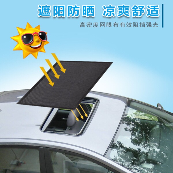 Magnetic anti-mosquito screens