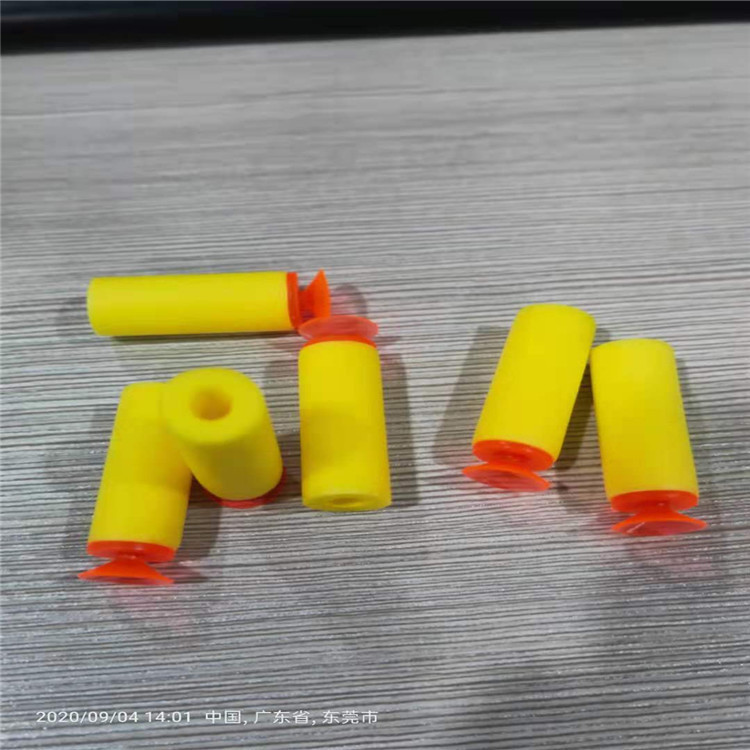 供应软弹枪儿童玩具枪epe软弹枪子弹 珍珠棉实心柔软棒