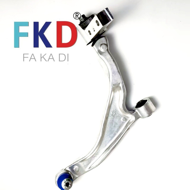 51350-Stx-A04 Is Suitable for Acura Mdx Car Engine Left Front Lower Swing Arm Assembly Factory Direct Sales