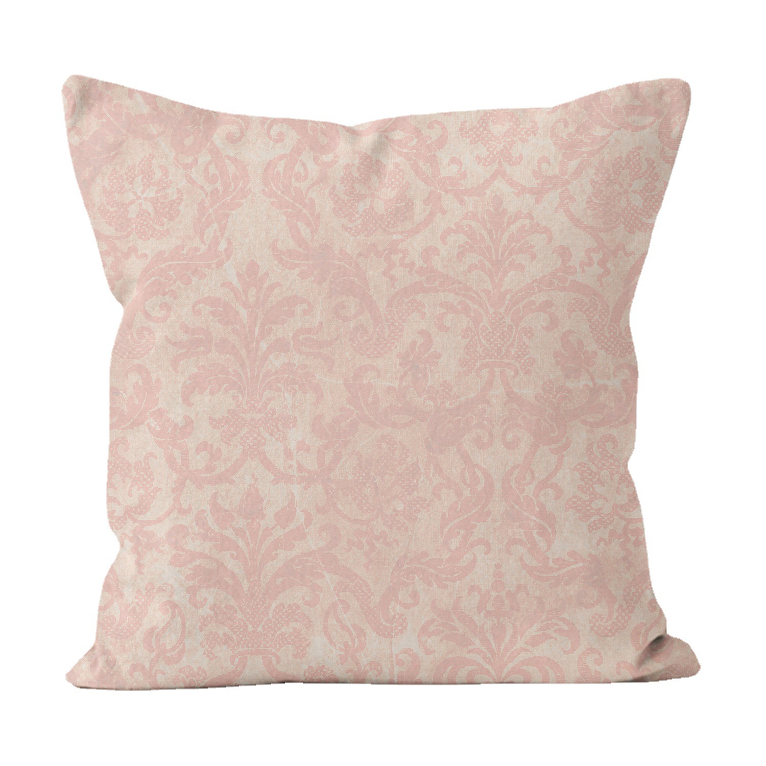 Almohada de línea Simple para el hogar, venta al por mayor, cojín decorativo para sofá, almohada para cintura de coche, almohada para sofá para oficina y hogar