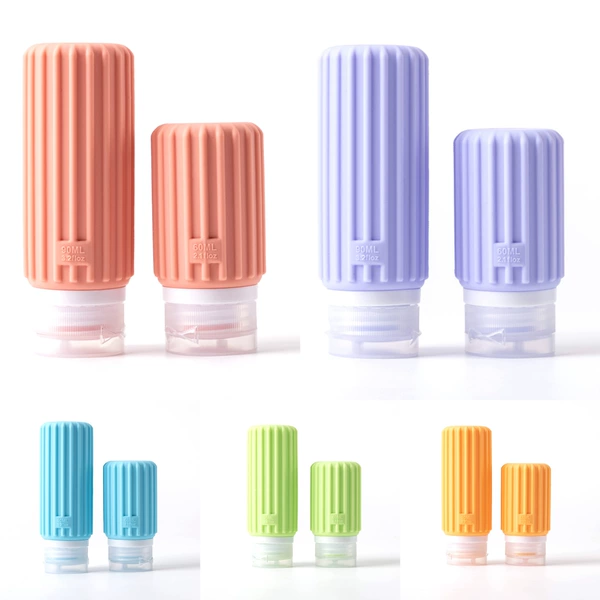 Y-0904 long strip-shaped packed bottle
