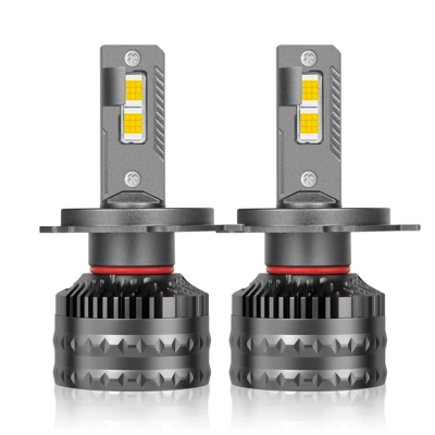 Ön faralar Headlights H7 H1 H4 9005