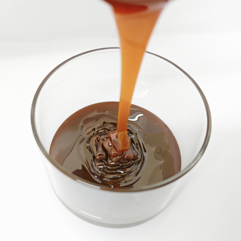 大豆卵磷脂   浓缩磷脂  食品级大豆浓缩磷脂油 FHP-C