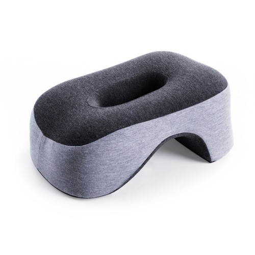 Afternoon Nap Pillow Office Nap Pillow Memory Foam Portable School Student Nap Pillow Hollow Hug Pillow Children's Nap Pillow