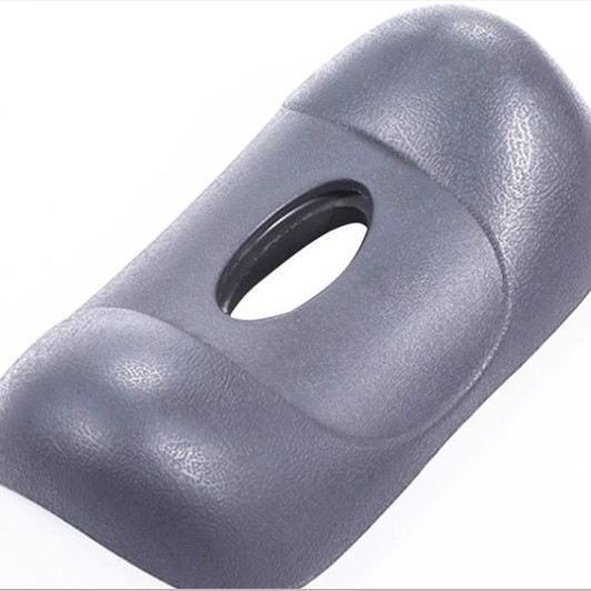 供应PU海绵自结皮扶手 PU发泡海绵扶手 自结皮制品