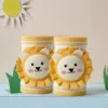 Yellow Lion-1 double pretend