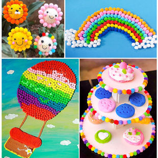 ���Sֱ�N�F؛���l��ɫ ��]�ߏ��z�}�Që�� DIY�׃��@����ֹ�ë