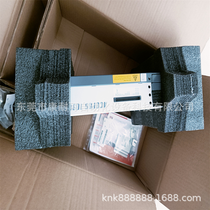 8V1010.00-2 贝加莱 驱动器 全新包装 议价