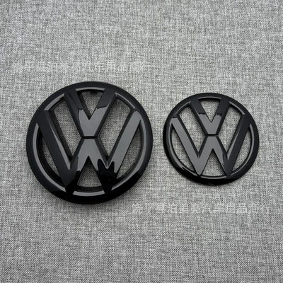 4 5 Golf 6 7 7.5 — Car logo