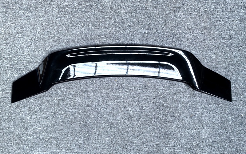 Suitable for 2006-2011 Lexus Is Rear Wing Old Model Is250 300 350 Modified R Model Rear Wing
