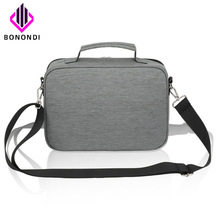 BLD龙岗箱包批发书套封面收纳包便携书本手册书袋防尘学生图书保