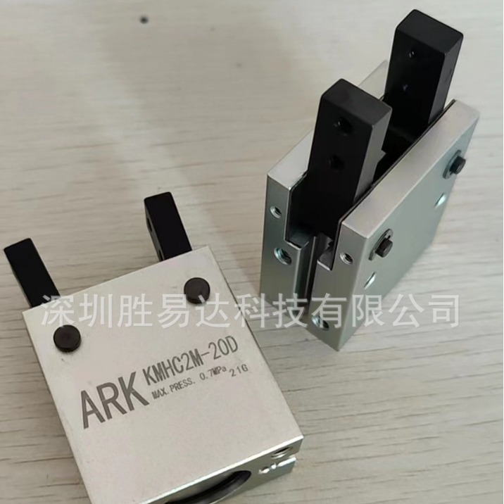 现货原装韩国ARK气动手指KMHC2-20,KMHC2-16,KMHC2-32,KMHC2M-20D