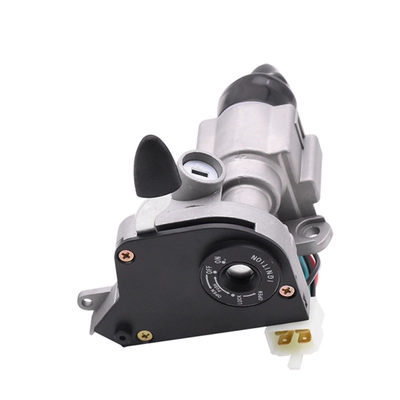 Sym Flying Eagle, Yamaha Ghost | Motorcycle Lock