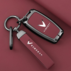 中華vinfastキーカバー中華v 5高級保護ケースH530包駿捷防塵専用