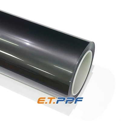 Material Car Colorful Car Clothing – Auto Color Change Film - tpu-liquid-metallic-gun-gray-152m15m