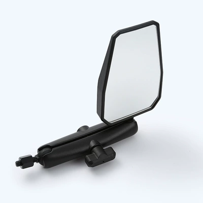 Cross-Border Motorcycle Universal Foldable Motorcycle rearview mirror