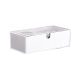 Mirror Cabinet storage box cosmetics storage box drawer storage box desktop organizing box storage box desktop storage box
