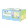 A set of 7 Pacheng dogs+hidden [whole end box]