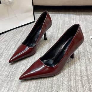 �������t�߸�ЬŮ2026�����¿��n��7cm�������^���|���\�چ�Ь