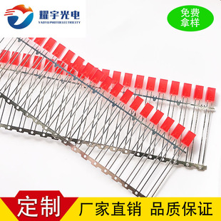 LED���� ֱ��2*5*7���μt�l�t�L�_ led�l����O�� 257�t��