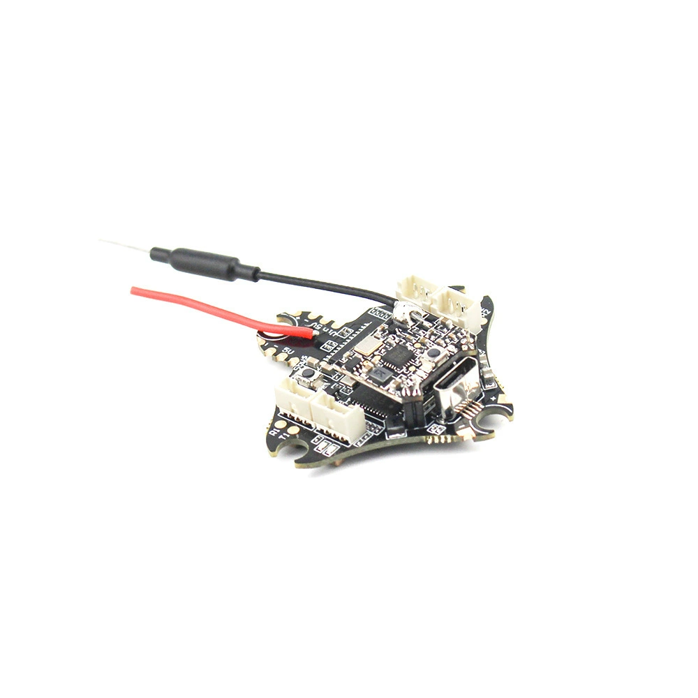 EMAX Yinyan Nanohawk X полетный контроллер NANOHAWK X-AIO плата VTX материнская плата аксессуары