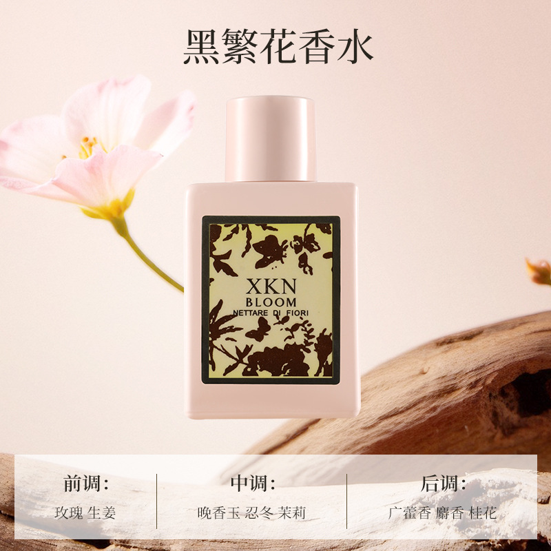 El fabricante explotó la versión q de la muestra de perfume para hombres, fragancia ligera, fragancia persistente, la tierra, el cuervo negro y la muestra azul al por mayor.