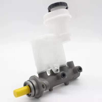 2004 350Jm Brake – Brake master cylinder