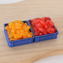 �������ˮ������PVCС̖����Ƭģ�̓�ͯdiy�ֹ�ʳ����ϰ����